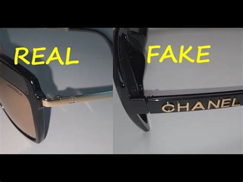 chanel genovese fake|anti counterfeit Chanel.